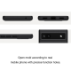 Torbica Nillkin Scrub za Google Pixel 6A crna - 206814