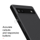 Torbica Nillkin Scrub za Google Pixel 6A crna - 206814