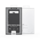 Torbica Nillkin Scrub za Google Pixel 6A crna - 206814