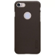 Torbica Nillkin Scrub za iPhone 7 crna - 209669
