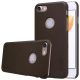 Torbica Nillkin Scrub za iPhone 7 crna - 209669