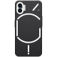 Torbica Nillkin Scrub za Nothing Phone 1 crna - 203484
