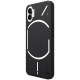 Torbica Nillkin Scrub za Nothing Phone 1 crna - 203484