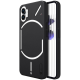 Torbica Nillkin Scrub za Nothing Phone 1 crna - 203484