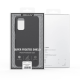 Torbica Nillkin Scrub za Samsung A135F Galaxy A13 4G crvena - 201135