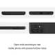 Torbica Nillkin Scrub za Samsung A135F Galaxy A13 4G crvena - 201135