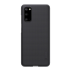 Torbica Nillkin Scrub za Samsung G980F Galaxy S20 crna - 77745