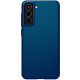 Torbica Nillkin Scrub za Samsung G990 Galaxy S21 FE plava - 94964-1