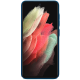Torbica Nillkin Scrub za Samsung G990 Galaxy S21 FE plava - 94964-1