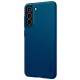 Torbica Nillkin Scrub za Samsung G990 Galaxy S21 FE plava - 94964-1