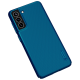 Torbica Nillkin Scrub za Samsung G990 Galaxy S21 FE plava - 94964-1