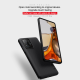 Torbica Nillkin Scrub za Xiaomi 11T/11T Pro crna - 96877-1