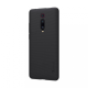 Torbica Nillkin scrub za Xiaomi Mi 9T/9T Pro/Redmi K20/K20 Pro crna - 72567