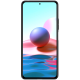 Maska za Xiaomi Redmi Note 10 Pro/10 Pro Max Nillkin Scrub crna - 94167