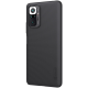 Maska za Xiaomi Redmi Note 10 Pro/10 Pro Max Nillkin Scrub crna - 94167