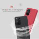 Torbica Nillkin Scrub za Xiaomi Redmi Note 11 Pro 4G/5G/Note 12 Pro 4G crna - 200643