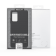 Torbica Nillkin Scrub za Xiaomi Redmi Note 11 Pro 4G/5G/Note 12 Pro 4G crna - 200643