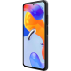Torbica Nillkin Scrub za Xiaomi Redmi Note 11 Pro 4G/5G/Note 12 Pro 4G crna - 200643
