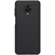 Torbica Nillkin Scrub za Xiaomi Redmi Note 9 Pro/Note 9 Pro Max/Note 9S crna - 80756-1