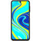 Torbica Nillkin Scrub za Xiaomi Redmi Note 9 Pro/Note 9 Pro Max/Note 9S crna - 80756-1