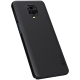 Torbica Nillkin Scrub za Xiaomi Redmi Note 9 Pro/Note 9 Pro Max/Note 9S crna - 80756-1