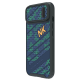 Torbica Nillkin Striker S za iPhone 14 6.1 plava - 204383