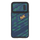Torbica Nillkin Striker S za iPhone 14 Pro 6.1 plava - 203833