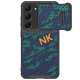 Torbica Nillkin Striker S za Samsung S911B Galaxy S23 crna - 206243
