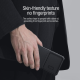 Torbica Nillkin Synthetic Fiber za Samsung S916B Galaxy S23 Plus crna - 205735