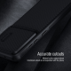Torbica Nillkin Synthetic Fiber za Samsung S916B Galaxy S23 Plus crna - 205735