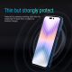 Torbica Nillkin Textured S za iPhone 14 6.1 zelena - 203836-1