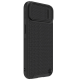 Torbica Nillkin Textured S za iPhone 14 Plus 6.7 crna - 203837