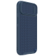 Torbica Nillkin Textured S za iPhone 14 Plus 6.7 plava - 204385