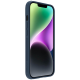 Torbica Nillkin Textured S za iPhone 14 Plus 6.7 plava - 204385
