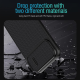 Torbica Nillkin Textured S za iPhone 14 Plus 6.7 plava - 204385