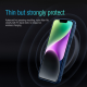 Torbica Nillkin Textured S za iPhone 14 Plus 6.7 plava - 204385