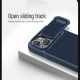 Torbica Nillkin Textured S za iPhone 14 Plus 6.7 plava - 204385