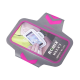 Torbica oko ruke Romix RH17 4.7 pink - 69746