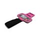 Torbica oko ruke za iPhone 5 pink - 21301-1