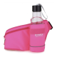 Torbica oko struka Romix RH23 za bidon pink - 69769