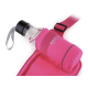 Torbica oko struka Romix RH23 za bidon pink - 69769