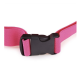 Torbica oko struka Romix RH23 za bidon pink - 69769