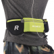 Torbica oko struka Romix RH42 zelena - 69789