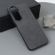 Torbica OLGE za Honor 90 Lite crna - 214570