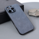 Maska za iPhone 16 Pro Max 6.9 OLGE tamno plava - 215766