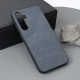 Torbica OLGE za Samsung A356B Galaxy A35 5G tamno plava - 214599