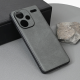 Maska za Xiaomi Redmi Note 13 Pro Plus 5G (EU) OLGE zelena - 214637