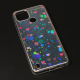 Torbica Plating Shining IMD za Realme C21 type 1 - 96677
