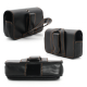 Torbica pojas sjajna S - 87759
