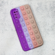 Torbica POP IT Bubble za Samsung A037G Galaxy A03s (EU) type 3 - 96318